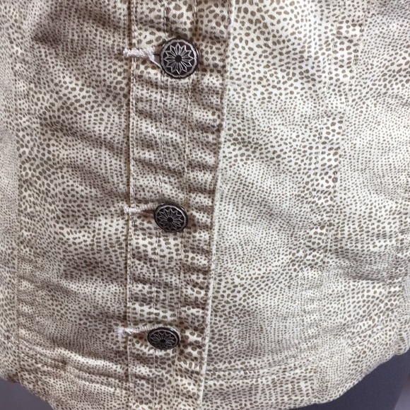 Christopher & Banks Women Jacket Size S - Picture 3 of 7